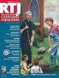 Religion Teachers Journal