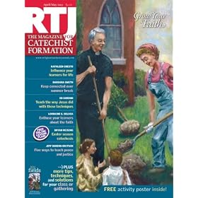 Religion Teachers Journal by 