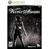 Velvet Assassin