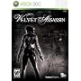 Velvet Assassin