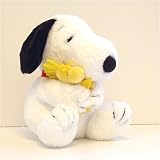 5.5 tall Snoopy plush doll