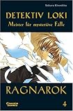 Ragnarok 04. Detektiv Loki. Meister fuer mysterioese Faelle
