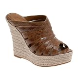 ALDO Cerros - Women Wedges Sandals