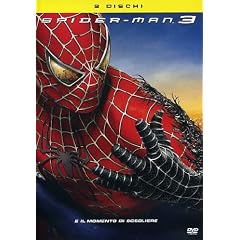 Spider-Man 3 (SE) (2 Dvd)