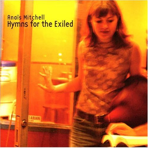 Hymns for the Exiled