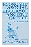 Economic and social history of ancient Greece : an introduction