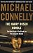 The Harry Bosch Novels: The Black Echo, The Black Ice, The Concrete Blonde The Harry Bosch Novels: The Black Echo, The Black Ice, The Concrete Blonde