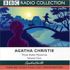 Three Radio Mysteries: Three BBC Radio 4 Full-cast Dramatisations Vol 4 (BBC Radio Collection)