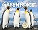 Greenpeace: Standing Up For The Earth 2015 Wall Calendar