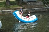 Splash Totter