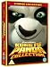 Kung Fu Panda 1 and 2 [DVD]