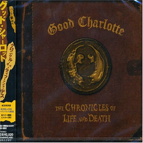 Produkt-Bild: Chronicles of Life & Death +3