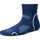 SmartWool Outdoor Light Mini Sock - Kids' Cadet, L