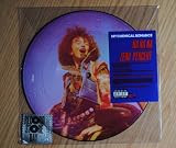 7" MY CHEMICAL ROMANCE NA NA NA & ZERO PERCENT 45 VINYL RECORD