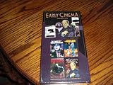 Classics of the Early Cinema Collection: Influential Films of the Silent Era