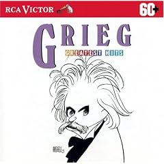 Grieg: Greatest Hits
