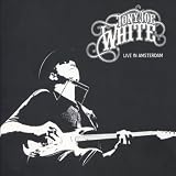 Tony Joe White Live in Amsterdam