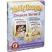 Backpack Toys The Missing Princess and The Treasure Storytelling Stories
