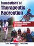 Foundations of Therapeutic Recreation