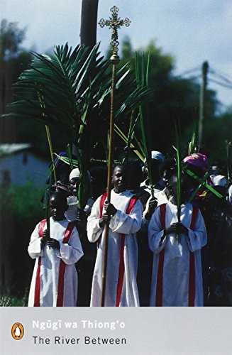 The River Between (Penguin Modern Classics)