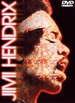 ジミ・ヘンドリックス [DVD]