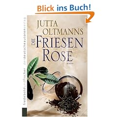 Die Friesenrose
