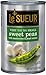 Le Sueur Peas with Onion and Mushrooms, 15-Ounce (Pack of 12)