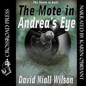 The Mote in Andrea's Eye | [David Niall Wilson]