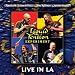 LIVE IN LA (2CD)(LTD)