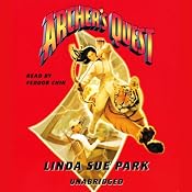 Archer's Quest | [Linda Sue Park]