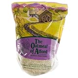 The Oatmeal of Alford - Kiln Dried - Stone Ground