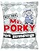 Mr Porky Pork Scratchings Pub Card 400g