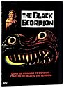 The Black Scorpion