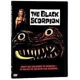 The Black Scorpion