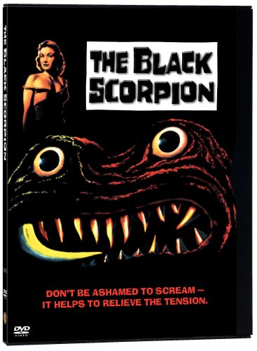 Free Download Of The Black Scorpion