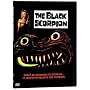 The Black Scorpion