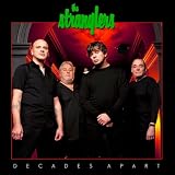 Decades Apartby Stranglers