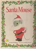 Santa mouse