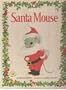 Santa mouse