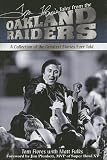 Tom Flores's Tales from the Raiders Sidelines
