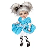 Marie Osmond Doll 13.5