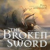 The Broken Sword | [Poul Anderson]