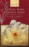 Ageless Body, Timeless Mind: A Practical Alternative To Growing Old Books