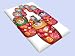 Nesting Doll Circle Decorative Switchplate Cover