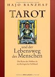 Produkt-Bild: Tarot und der Lebensweg des Menschen: Die Reise des Helden als mythologischer Schl&uuml;ssel