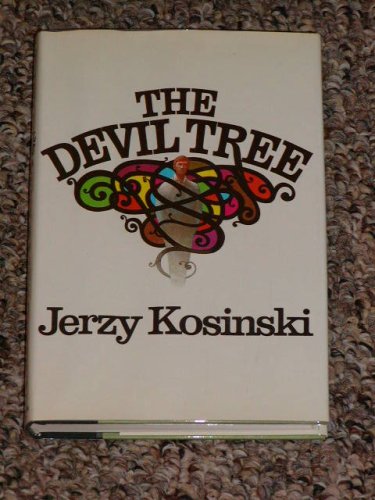  Jerzy Kosinski