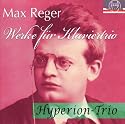 Werke f&uuml;r Klaviertrio