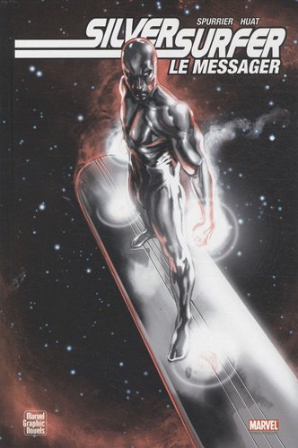 Silver Surfer (French Edition)