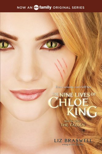 Fallen (Nine Lives of Chloe King Series #1)
