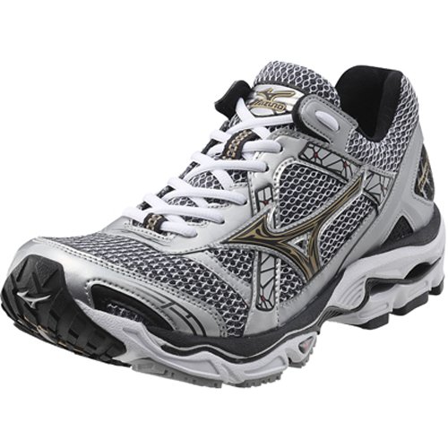 Mizuno Wave Nirvana 7 Running Shoes - 10